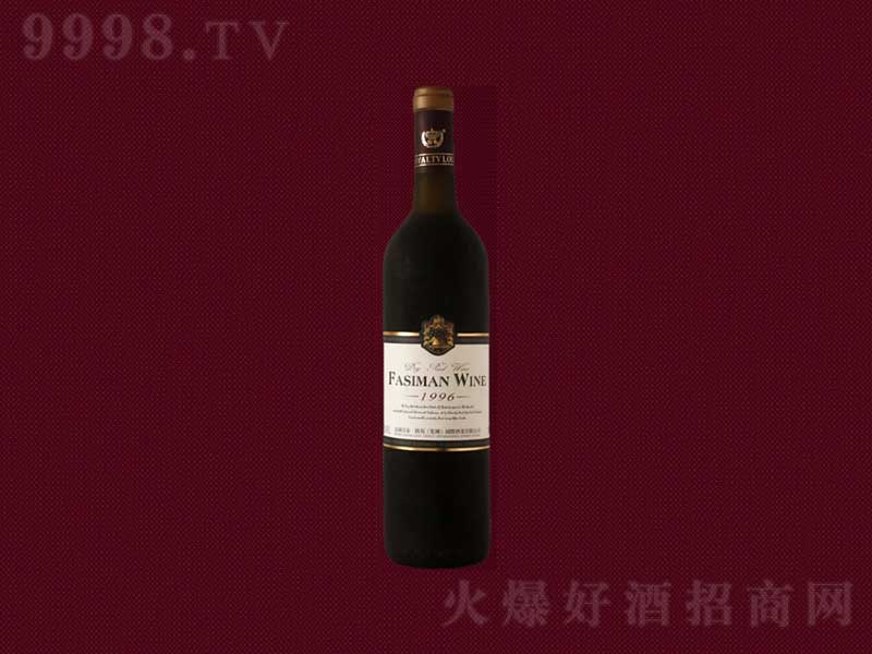 ˼1996ɺѾ750ml